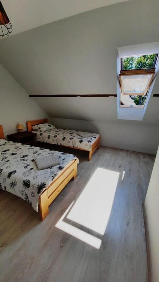 Apartament Vilnisi Ulmale Zewnętrze zdjęcie