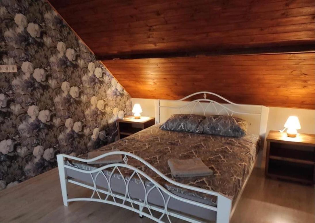 Apartament Vilnisi Ulmale Zewnętrze zdjęcie