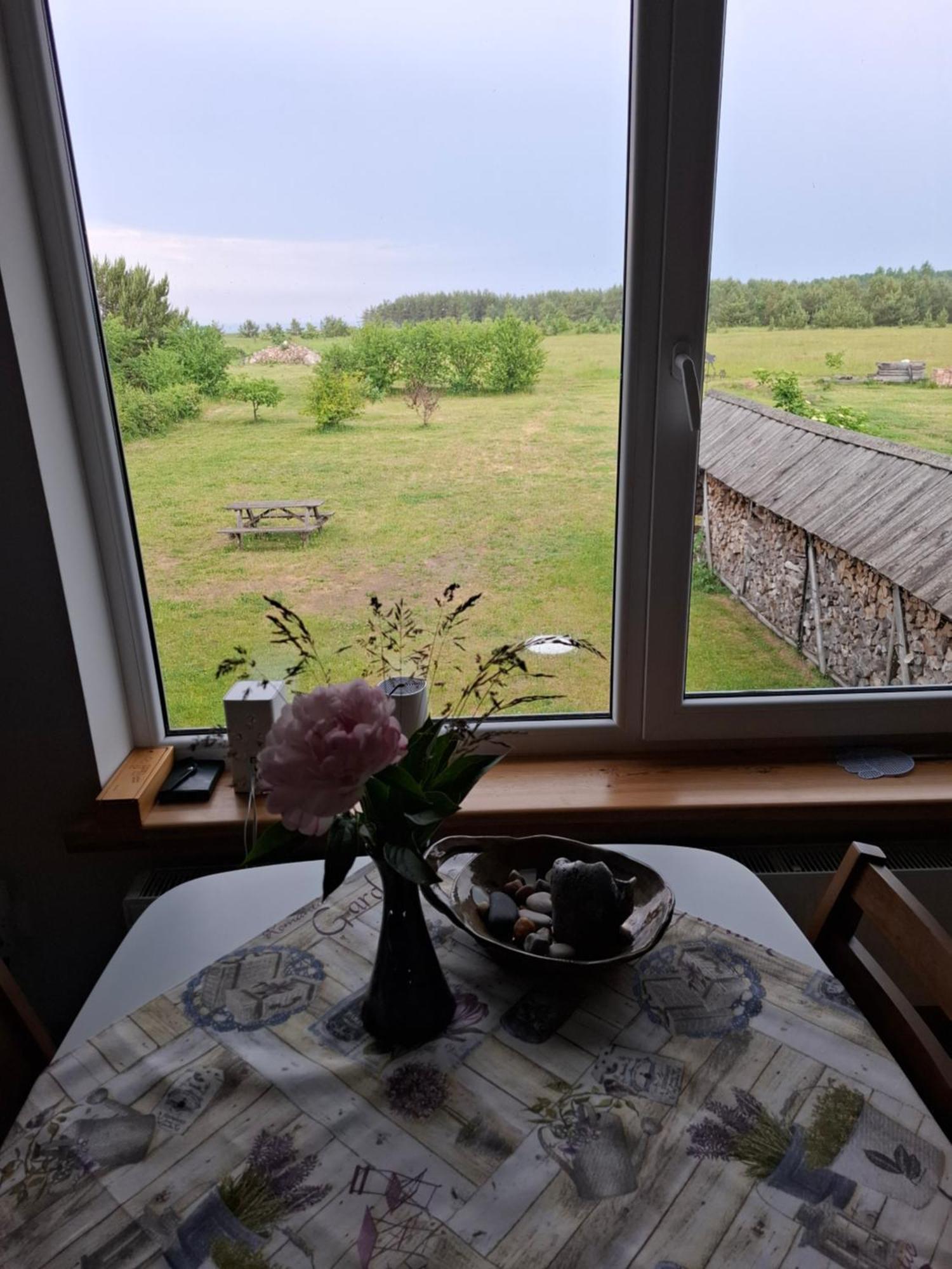 Apartament Vilnisi Ulmale Zewnętrze zdjęcie